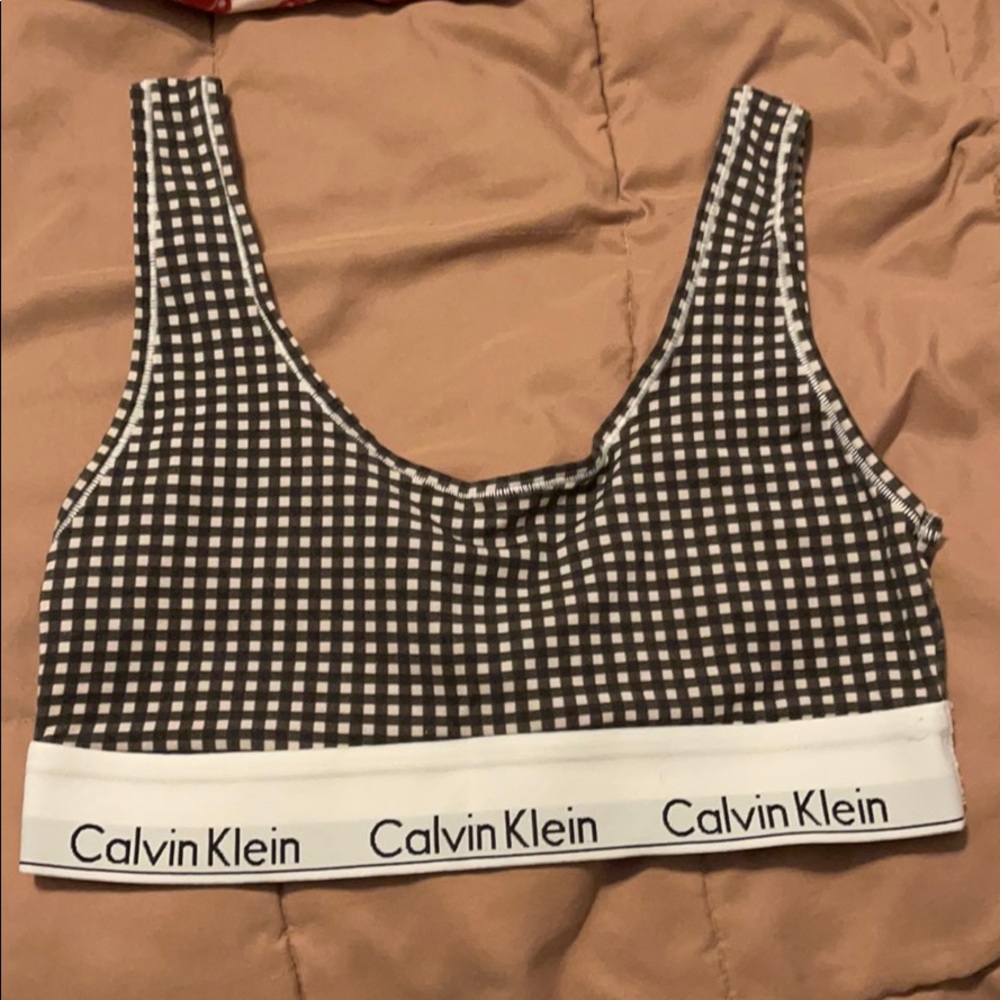 Calvin Klein Bra